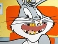 Joc Bugs Bunny Dental Care