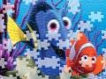 Joc Finding Nemo Sort My Jigsaw