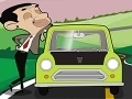 Joc Mr. Bean's Car Drive