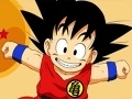 Joc Little Goku Fights the Red Ribbon