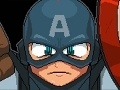 Joc Captain America Shield Of Justice!
