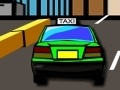 Joc Taxi Racers