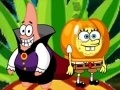Joc Spongebob Halloween Defense
