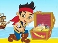 Joc Jake The Pirate Treasure Crush