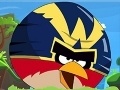 Joc Angry Birds Ride 3