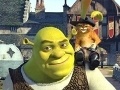 Joc Shrek Forever After: Similarities