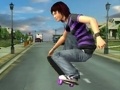 Joc Stunt Skateboard 3D