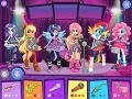 Joc Equestria Girls: Studio Rainbow Rocks
