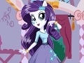 Joc My Little Pony: Equestria Girls - Rarity