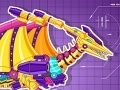 Joc Dino Robot Pterosaur