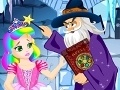 Joc Princess Juliet: Castle Escape 3 - Frozen Castle