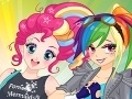 Joc Equestria Girls: My Modern Little Pony