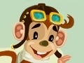 Joc Tommy The Monkey Pilot