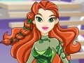 Joc DC Super Hero Girl: Poison Ivy