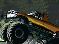 Joc Monster Truck Rally 3D