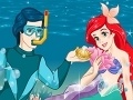 Joc Perfect Proposal Ariel