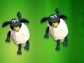 Joc Shaun the Sheep: Tractor Beams