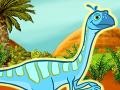 Joc Dinosaur Train: Dino Dash 