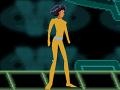 Joc Totally Spies: Adventures in the electronic world 