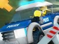 Joc Lego City: Police chase 
