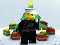 Joc Lego City: Advent Calendar - Rrotection Gift