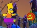 Joc Bart Vs Ghost Adventure