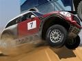 Joc Dakar Racing