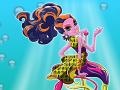Joc Monster High: Great Scarrier Reef - Down Under Ghouls Kala Mer'ri 