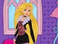 Joc Disney Princesses: Go To Monster High