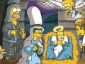 Joc The Simpsons -Treasure Hunt 
