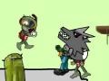 Joc Wolf VS Zombies