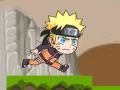 Joc Naruto: Jump Training