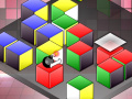 Joc Disco Cubes