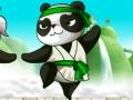 Joc Chinese Panda Kongfu