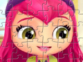 Joc Hazel Puzzle