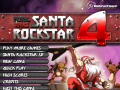 Joc Santa Rockstar Metal Xmas 4