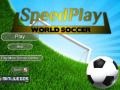 Joc Speedplay World Soccer 