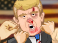 Joc Punch The Trump 