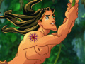 Joc Tarzan jungle problems 