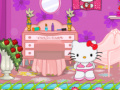 Joc Hello Kitty Spring Doll House