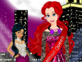 Joc Jasmine VS Ariel Fashion Battle