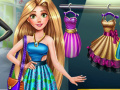 Joc Rapunzel Realife Shopping