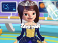 Joc Loretta Callisto Princess Dress Up