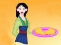 Joc Mulan Cooking Chinese Pie