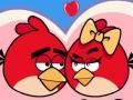 Joc Angry Birds Cannon 3 For Valentine's Day