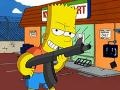 Joc Bart Shootout
