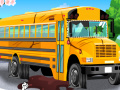 Joc School Bus Car Wash
