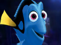Joc Finding Dory Spot the Numbers