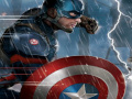 Joc Captain America Civil War 