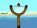 Joc Angry Birds: Sling Shot Fun 2